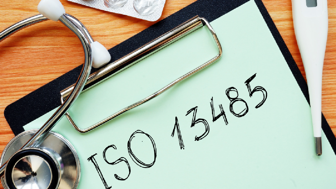 ¿Cómo Implementar la Norma ISO 13485?