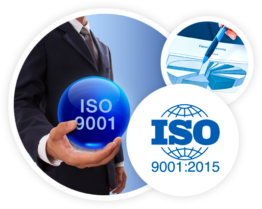 Gestión de la Calidad