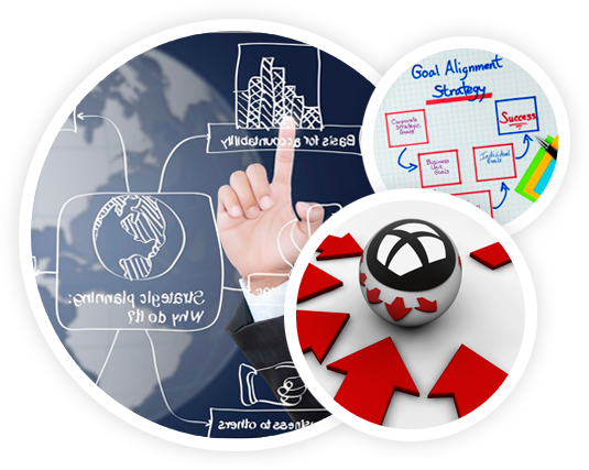 Planeación Estratégica